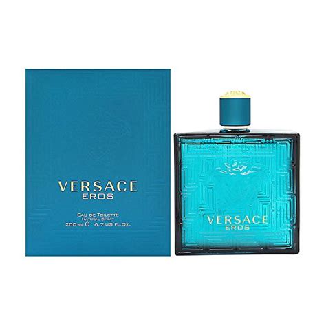 6.7 ounce versace eros|Versace Eros refill.